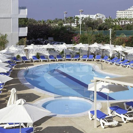 Gaia Sun N Blue Hotel Ayía Nápa Extérieur photo
