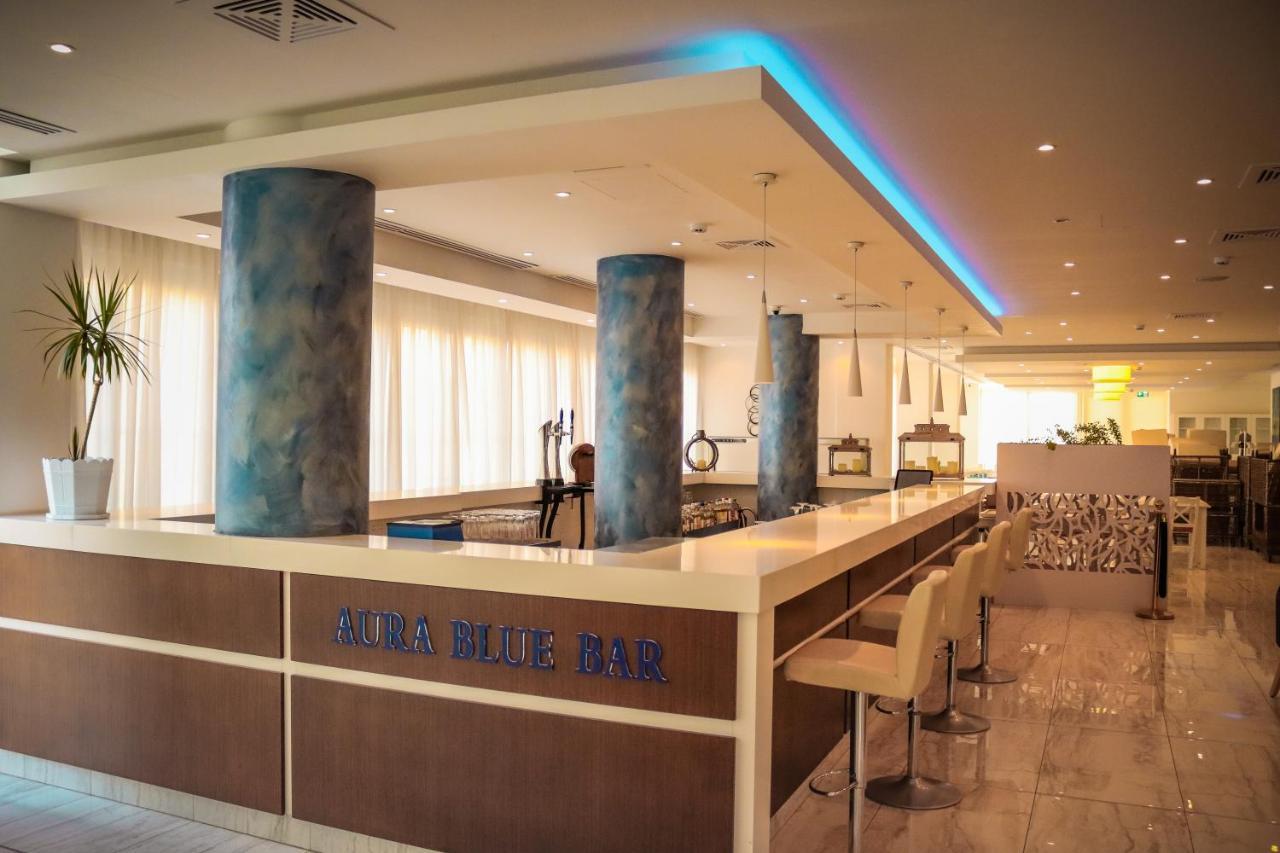 Gaia Sun N Blue Hotel Ayía Nápa Extérieur photo