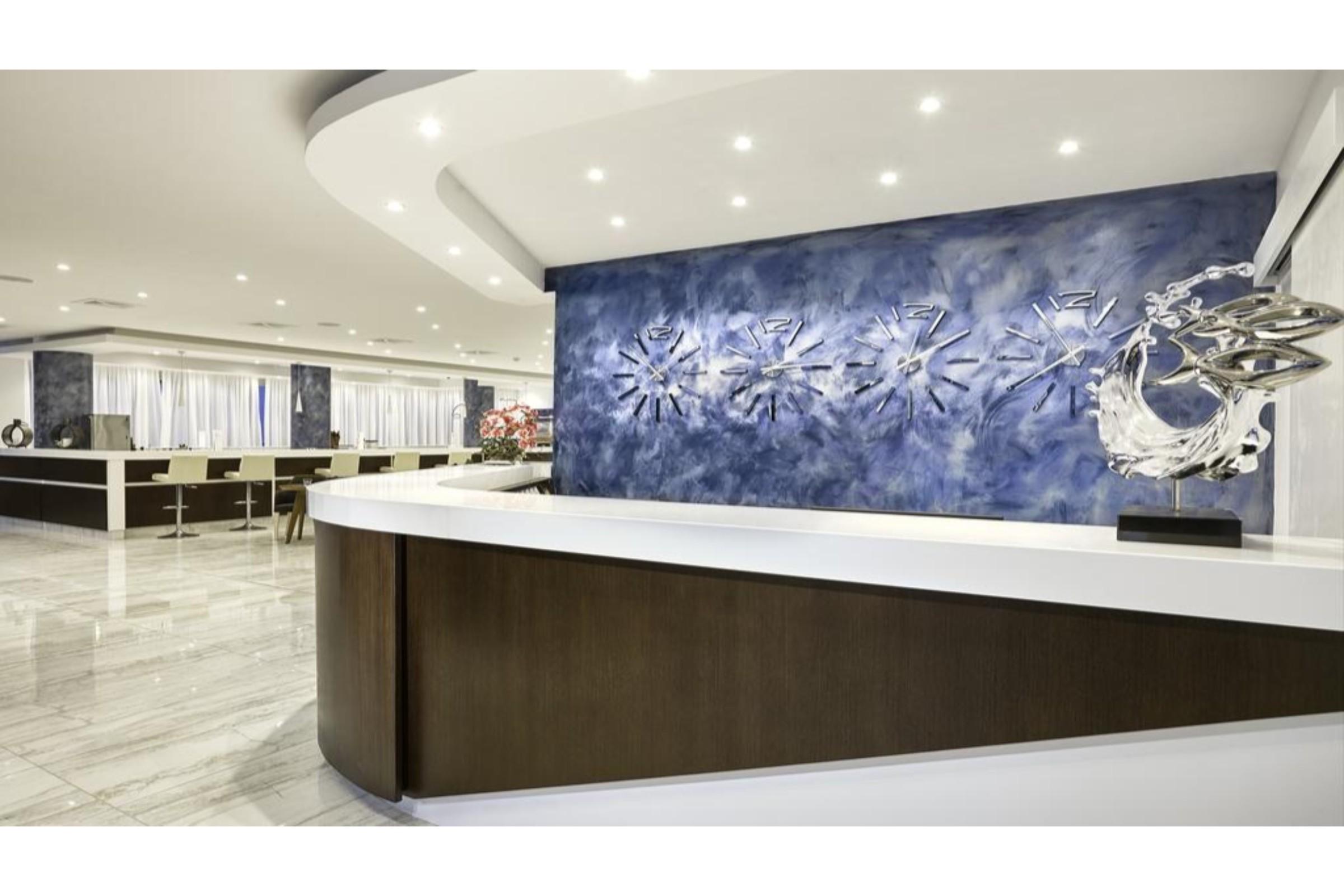 Gaia Sun N Blue Hotel Ayía Nápa Extérieur photo